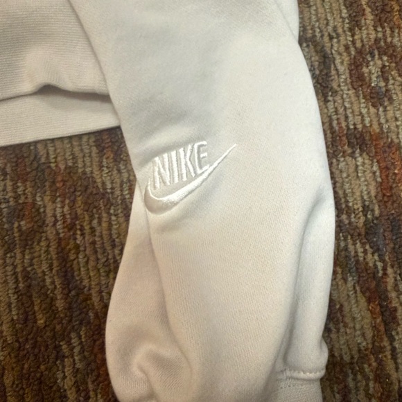 Nike Cropped Hoodie - Picture 5 of 5